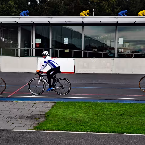 Seizoen 2024 - 2025
