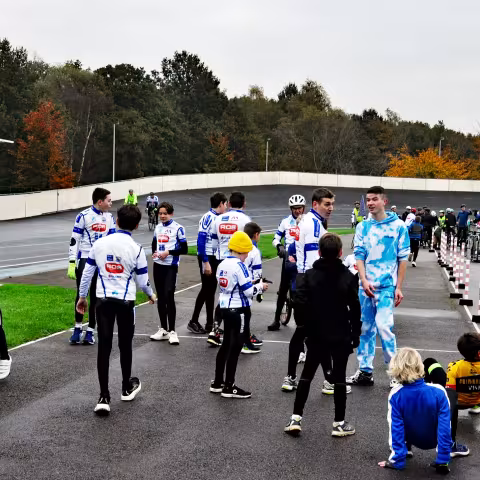 Seizoen 2024 - 2025