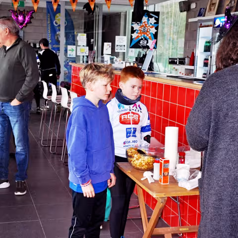 Seizoen 2024 - 2025