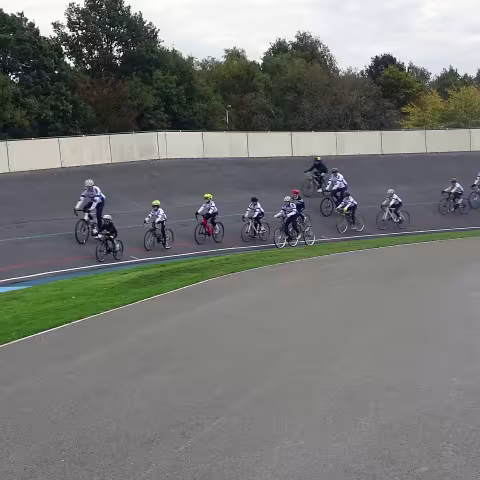 Training oktober 2025