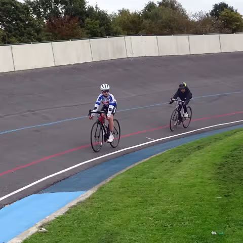 Training oktober 2025