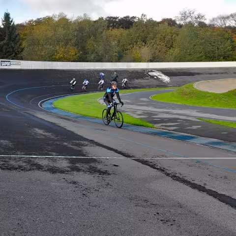 Training oktober 2025