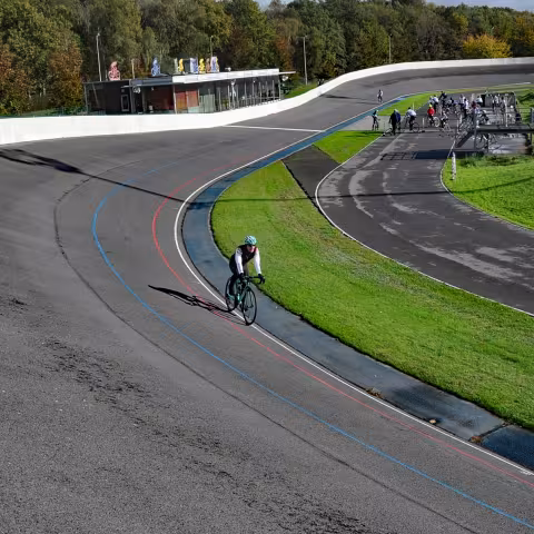 Training oktober 2025