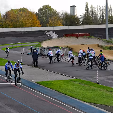 Training oktober 2025