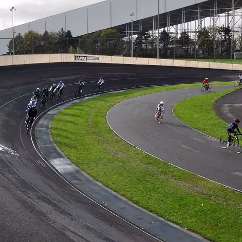 Training oktober 2025