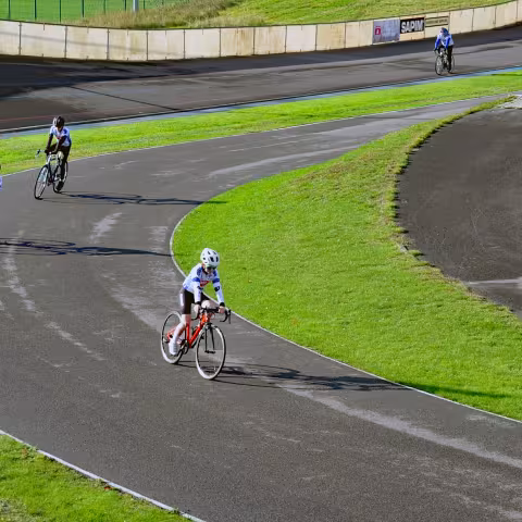 Training oktober 2025